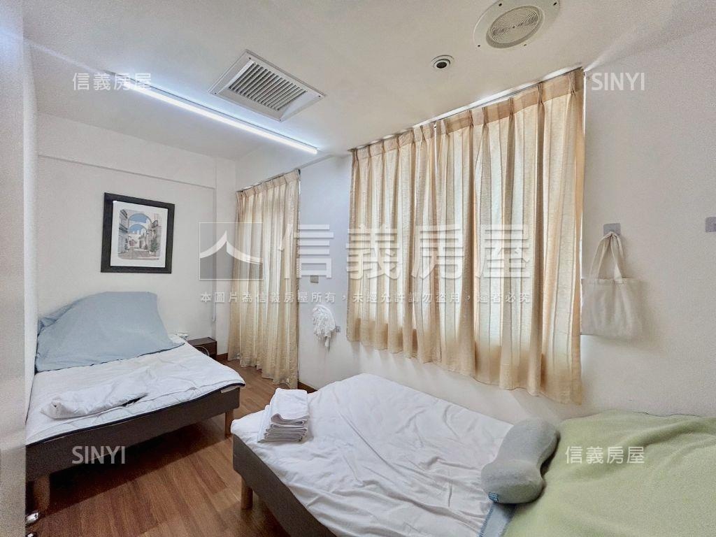 新豐泰安街臨路透店房屋室內格局與周邊環境