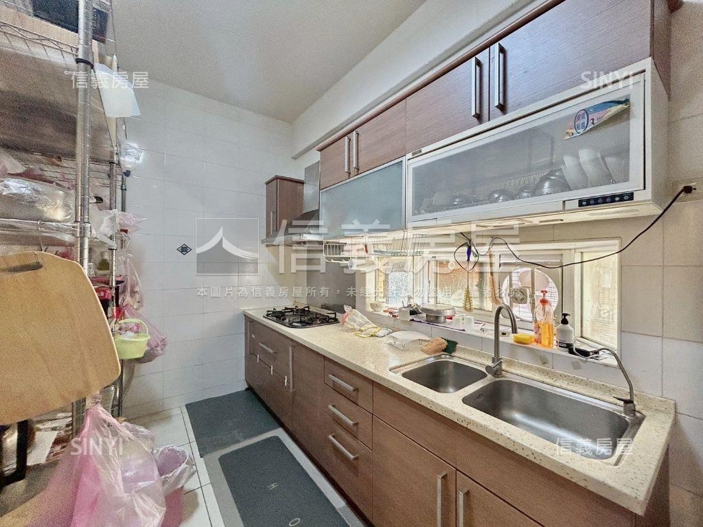 新豐泰安街臨路透店房屋室內格局與周邊環境