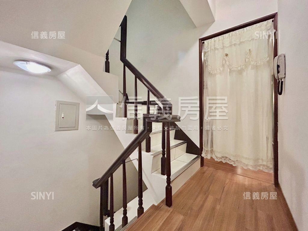 新豐泰安街臨路透店房屋室內格局與周邊環境