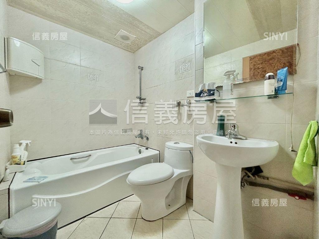 新豐泰安街臨路透店房屋室內格局與周邊環境