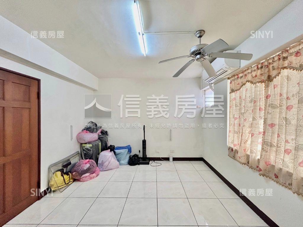 新豐泰安街臨路透店房屋室內格局與周邊環境