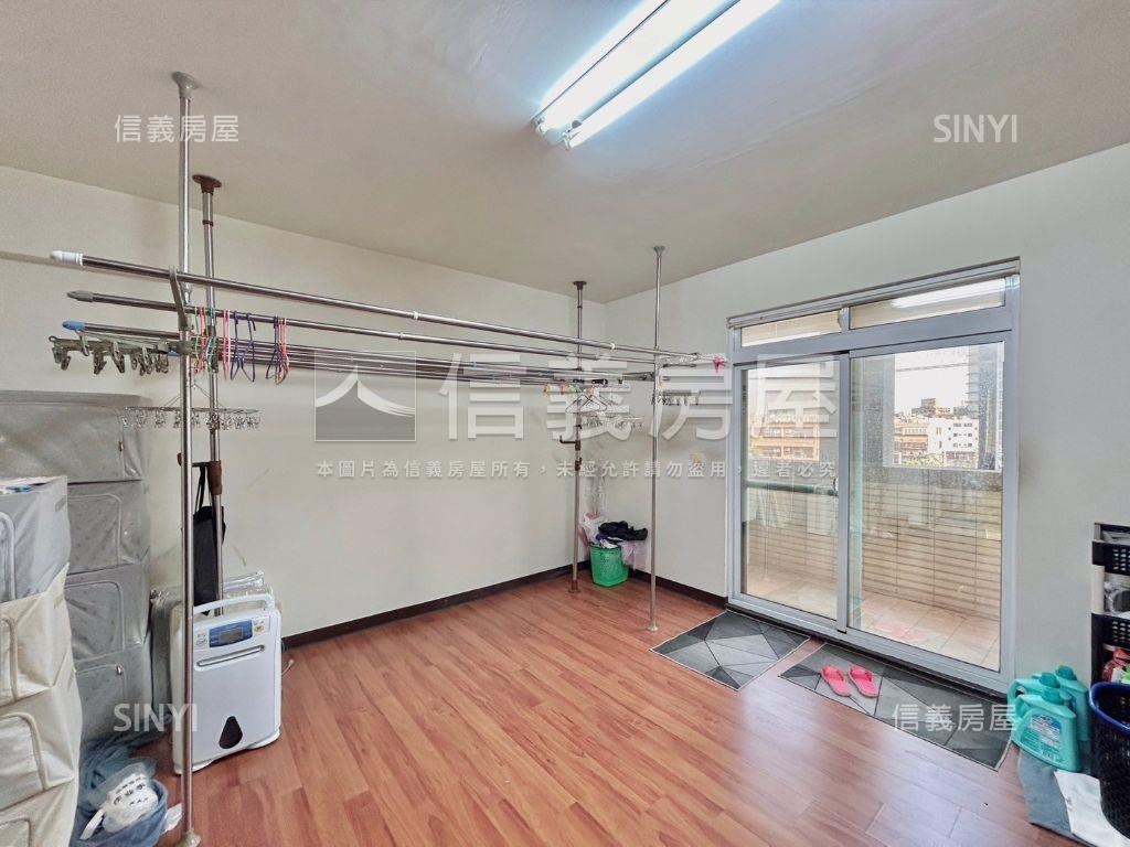 新豐泰安街臨路透店房屋室內格局與周邊環境