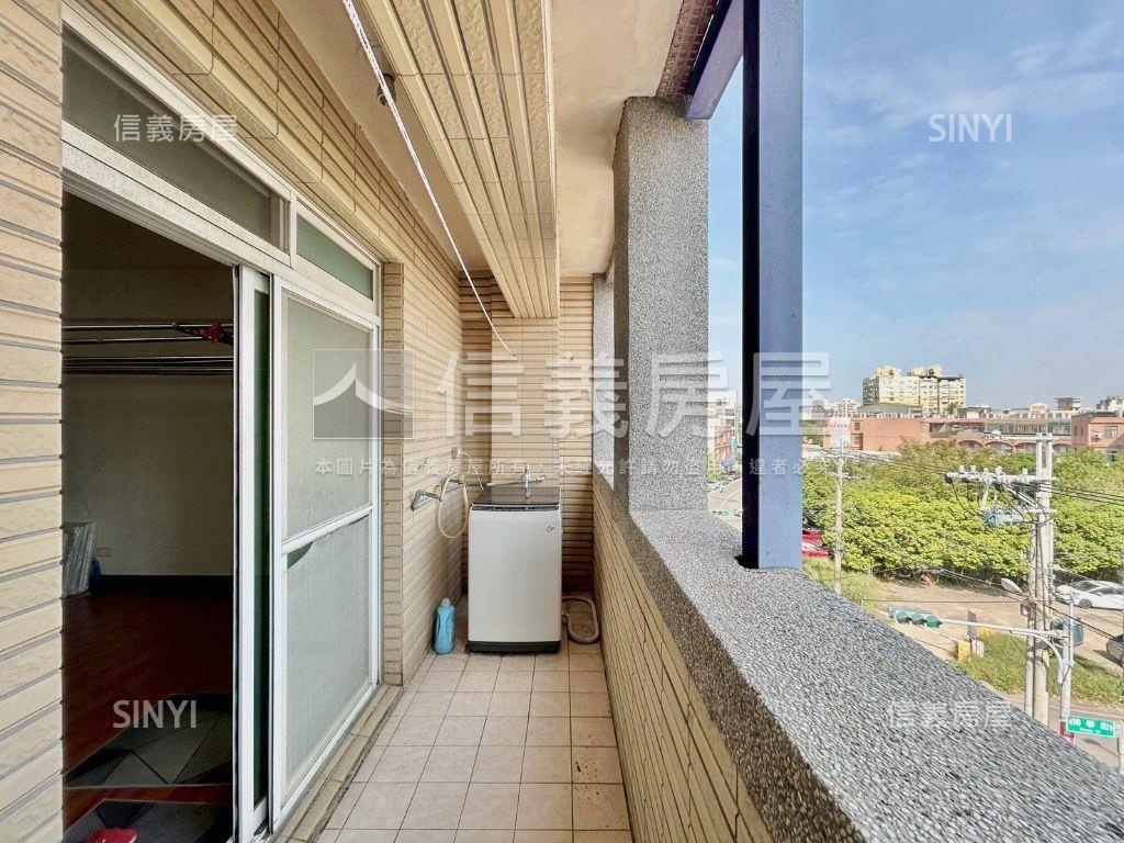 新豐泰安街臨路透店房屋室內格局與周邊環境