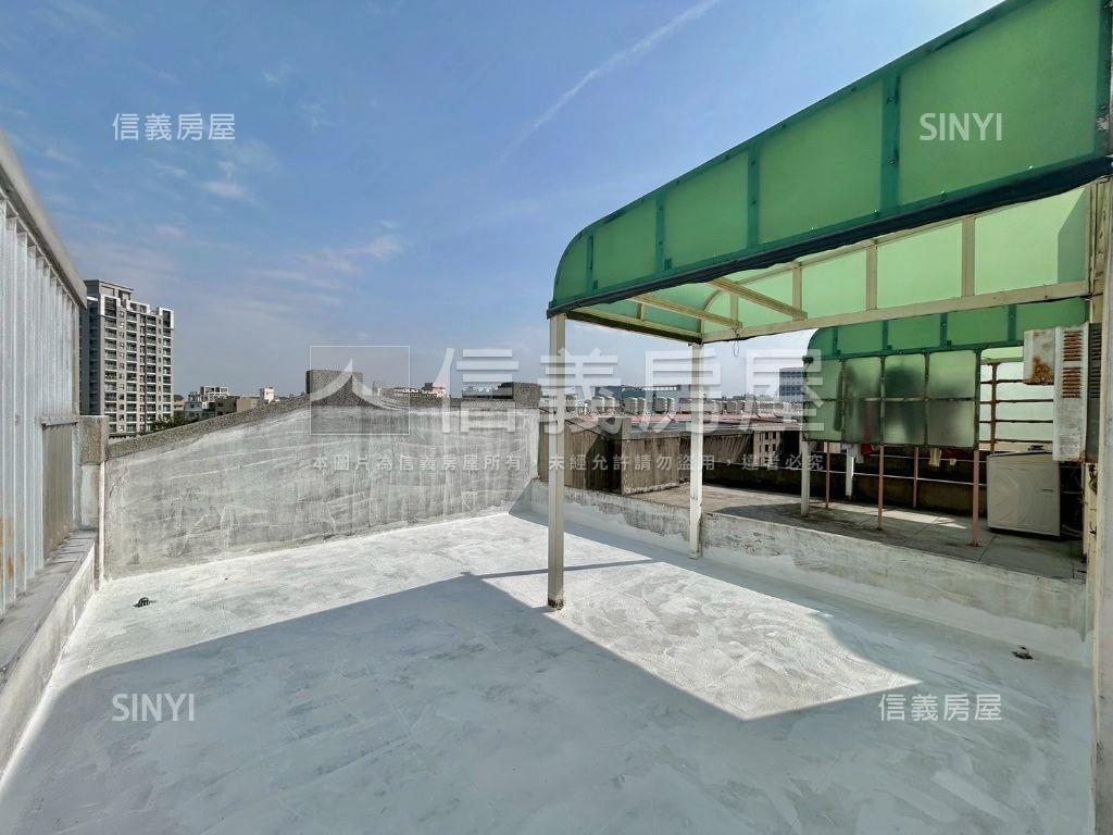 新豐泰安街臨路透店房屋室內格局與周邊環境