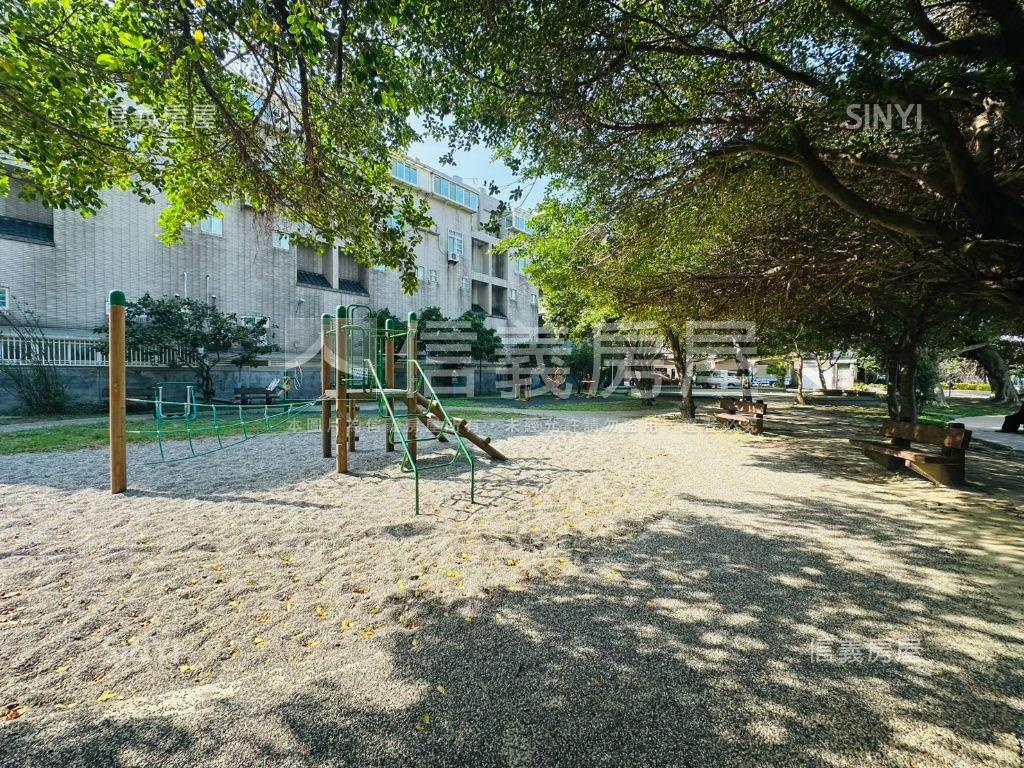 新豐泰安街臨路透店房屋室內格局與周邊環境