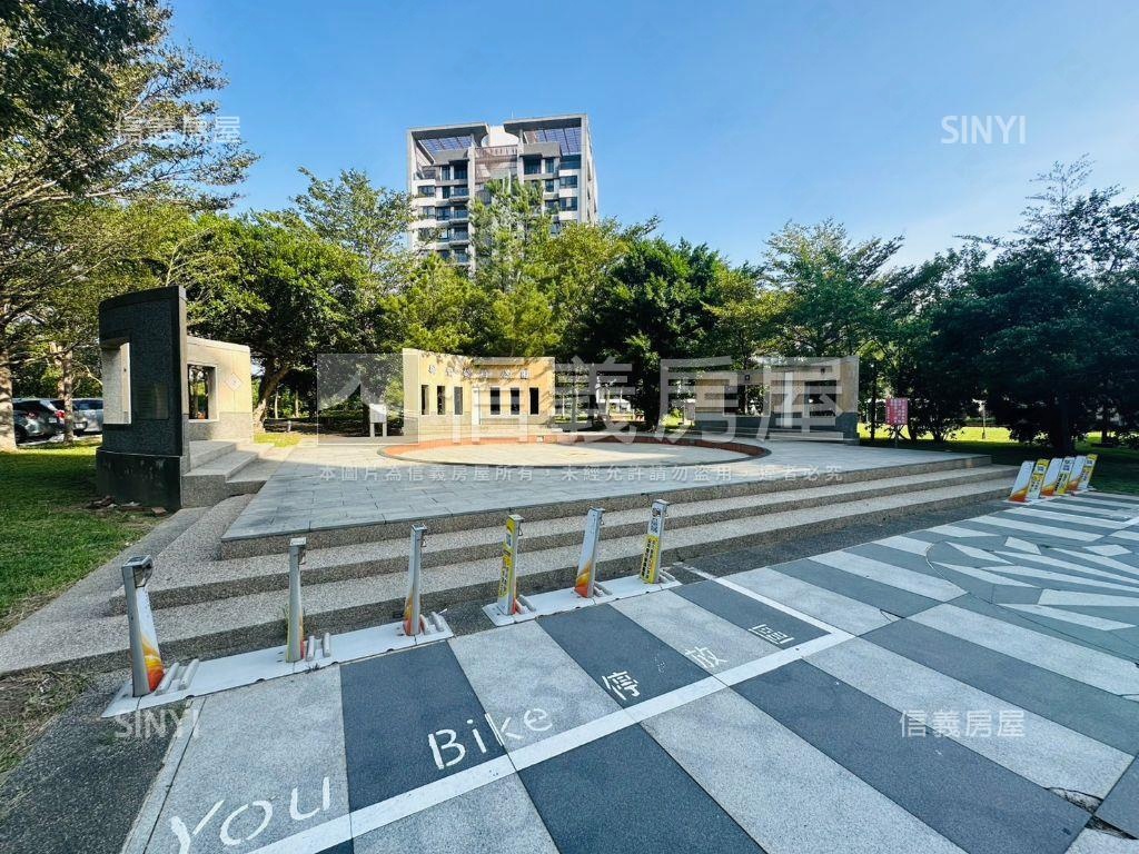 新豐泰安街臨路透店房屋室內格局與周邊環境