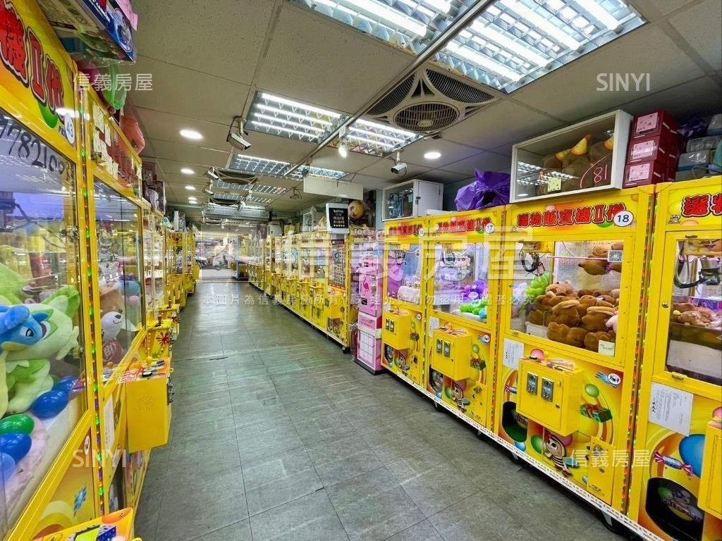 ６５坪土地～正饒河街透天房屋室內格局與周邊環境
