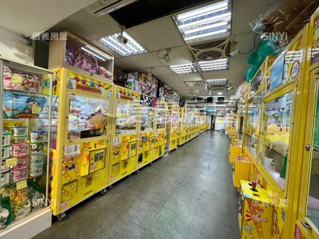 ６５坪土地～正饒河街透天房屋室內格局與周邊環境