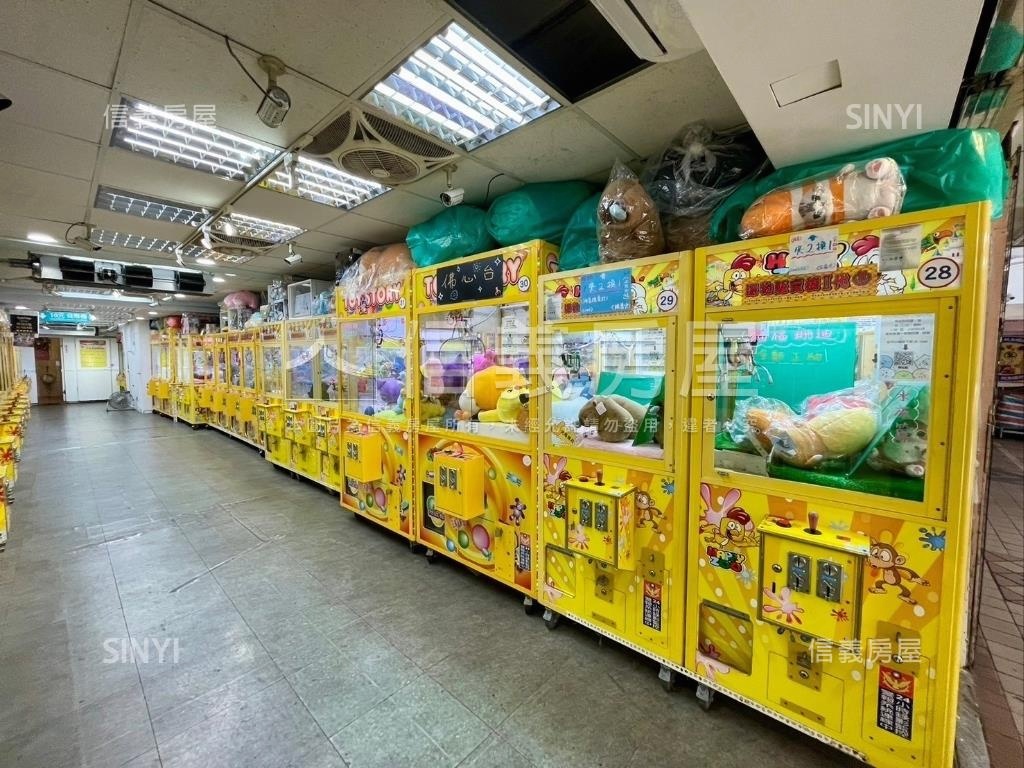 ６５坪土地～正饒河街透天房屋室內格局與周邊環境