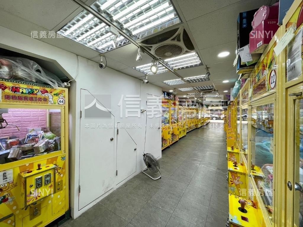 ６５坪土地～正饒河街透天房屋室內格局與周邊環境