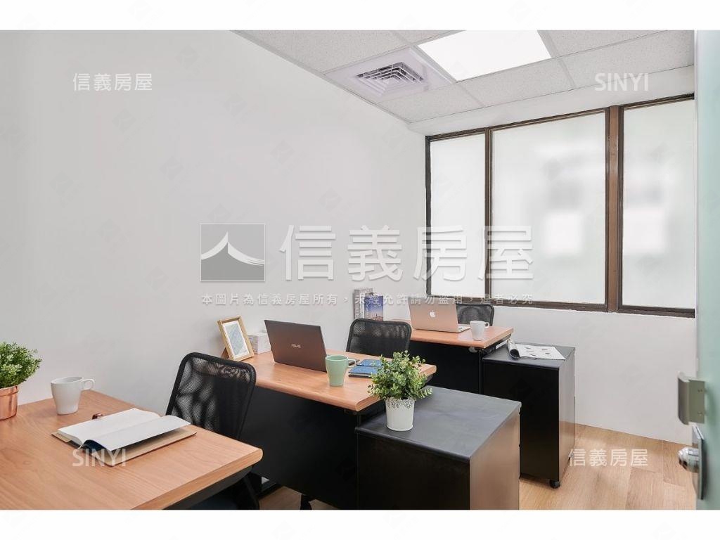 敦化八德小巨蛋景觀辦公房屋室內格局與周邊環境