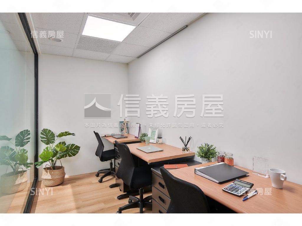 敦化八德小巨蛋景觀辦公房屋室內格局與周邊環境