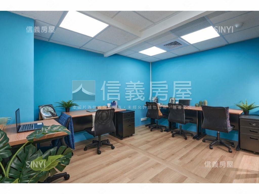 敦化八德小巨蛋景觀辦公房屋室內格局與周邊環境