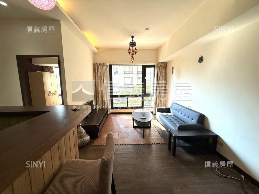 稀有釋出★長堤三房房屋室內格局與周邊環境