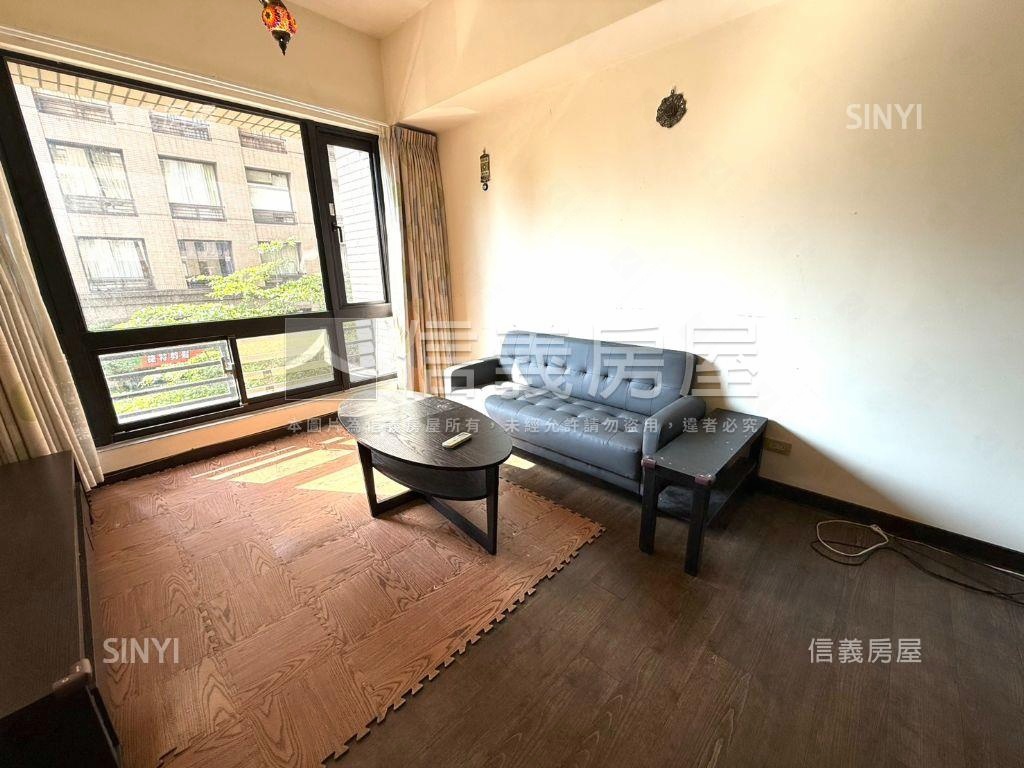 稀有釋出★長堤三房房屋室內格局與周邊環境
