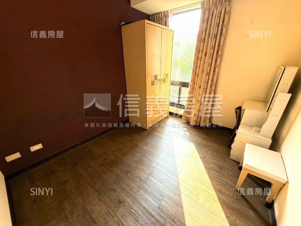 稀有釋出★長堤三房房屋室內格局與周邊環境
