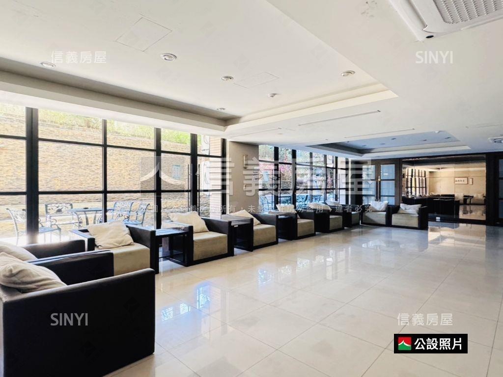 稀有釋出★長堤三房房屋室內格局與周邊環境