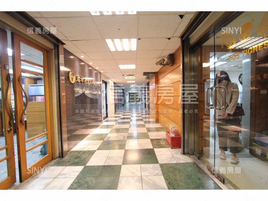 統領東區企業辦公房屋室內格局與周邊環境
