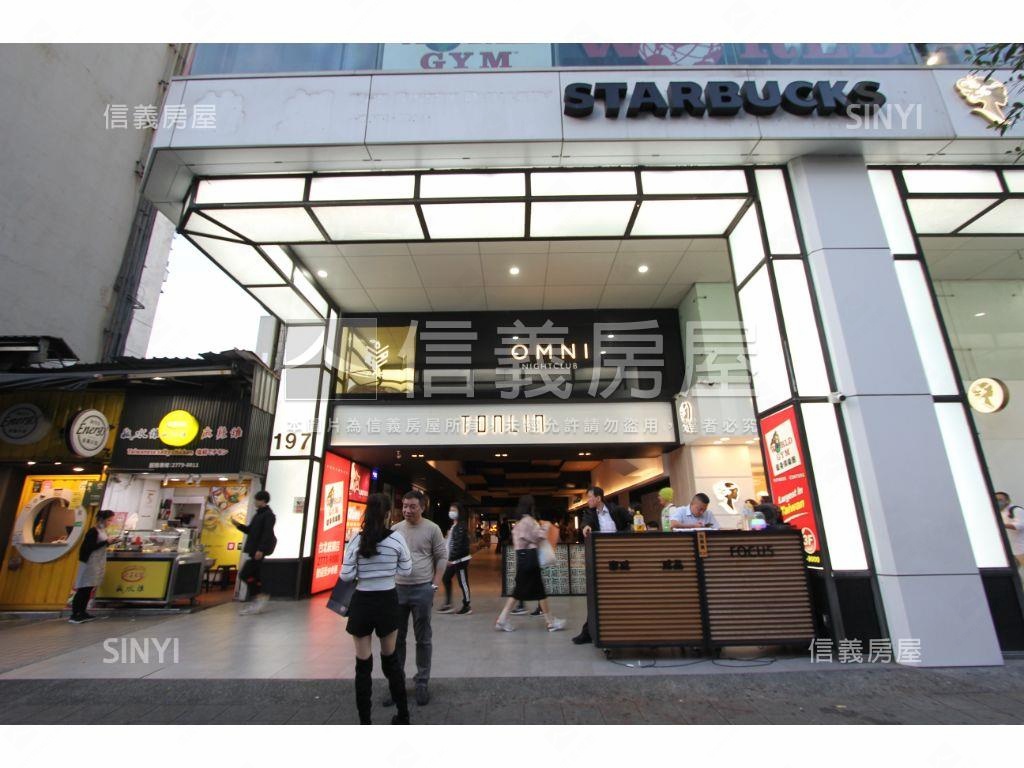 統領東區企業辦公房屋室內格局與周邊環境