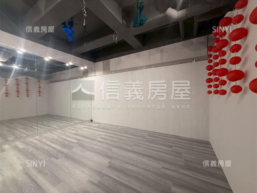 ★稀有釋出站前ＯＮＥ店面房屋室內格局與周邊環境