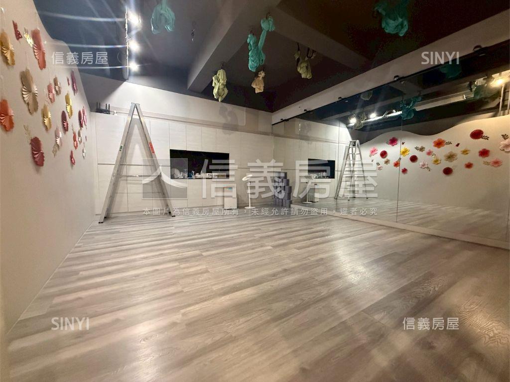 ★稀有釋出站前ＯＮＥ店面房屋室內格局與周邊環境