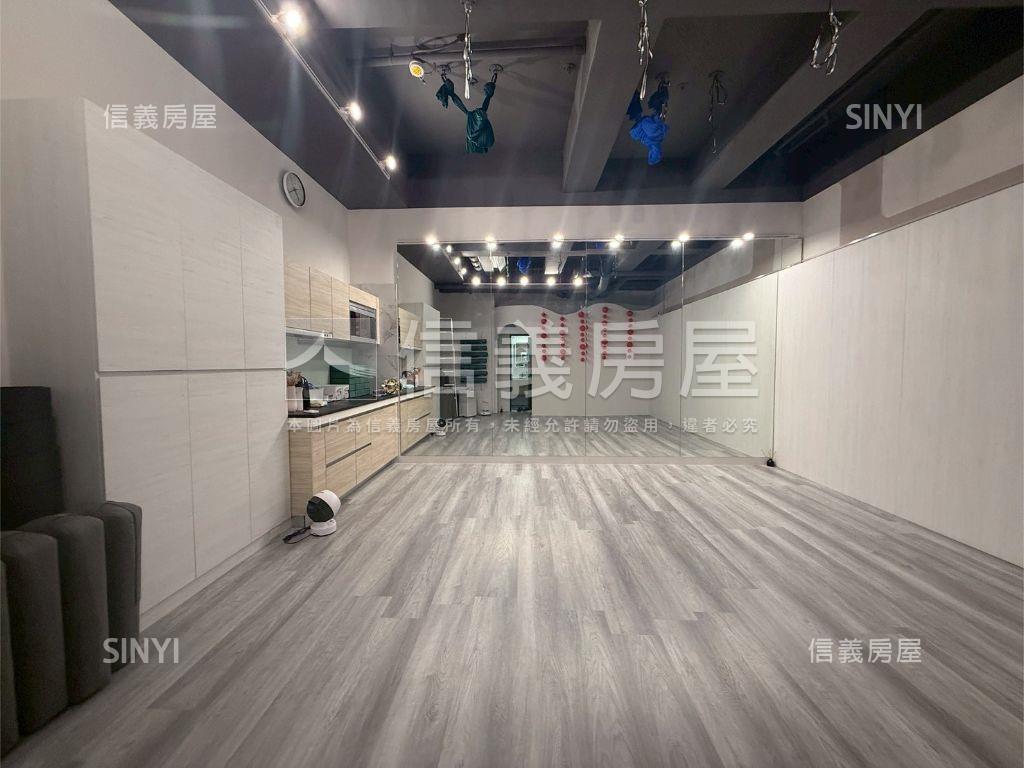 ★稀有釋出站前ＯＮＥ店面房屋室內格局與周邊環境