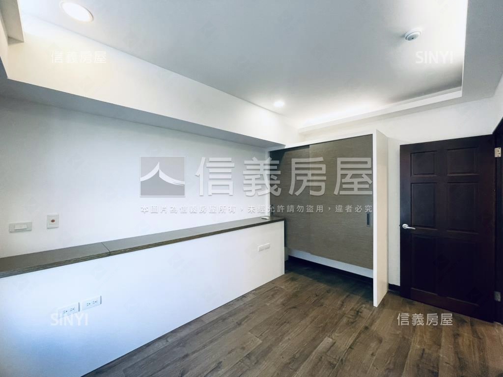 太子美妝兩房平車房屋室內格局與周邊環境