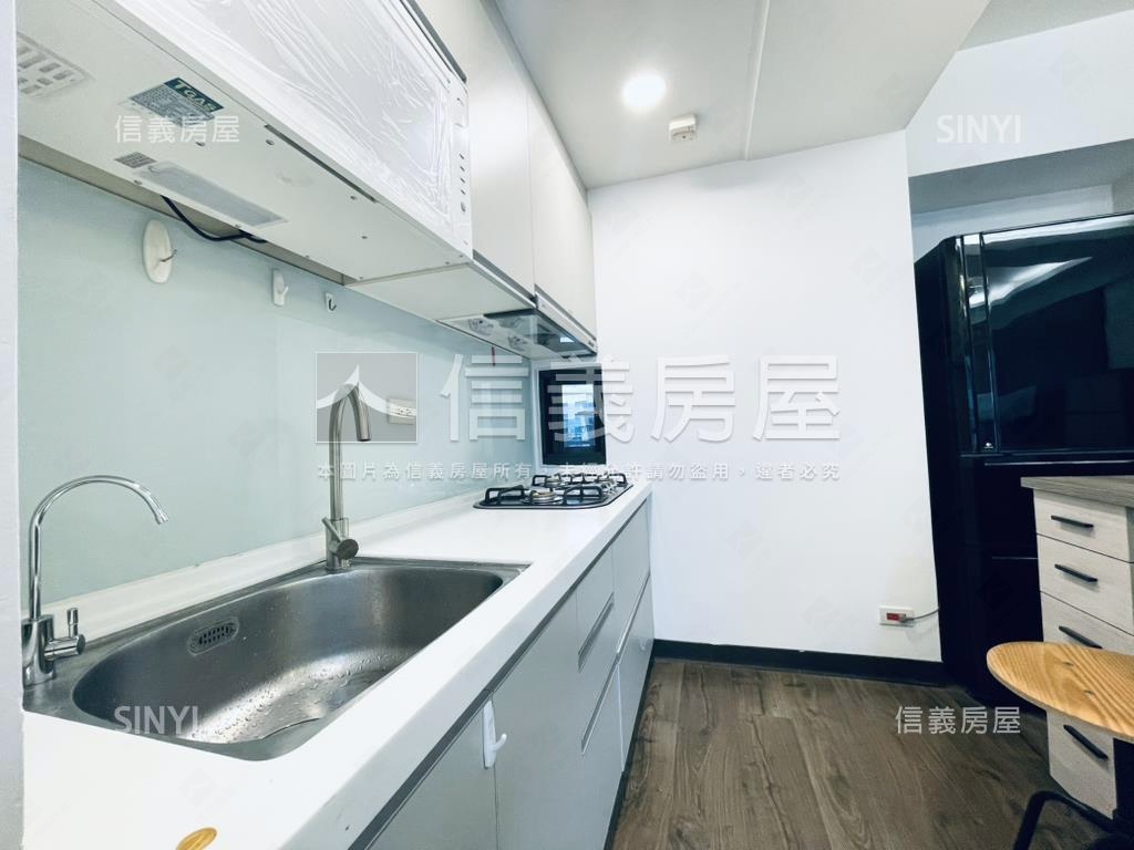 太子美妝兩房平車房屋室內格局與周邊環境