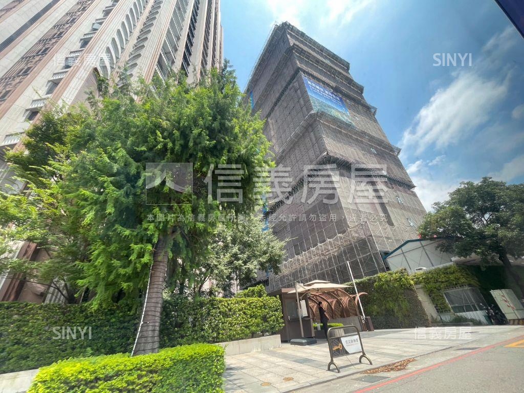 七期市政新銳Ａ１１格局房屋室內格局與周邊環境