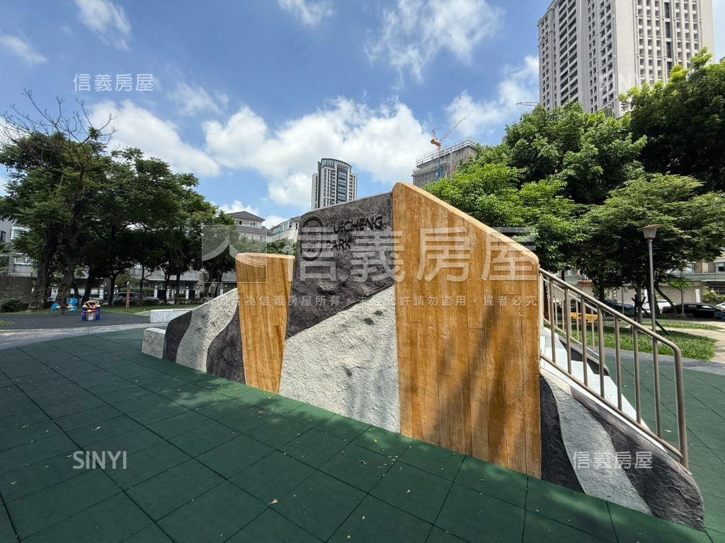 七期市政新銳Ａ１１格局房屋室內格局與周邊環境