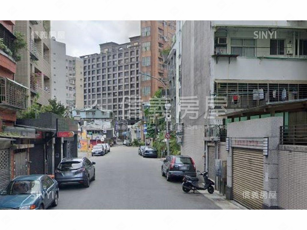 師大熱門黃金店面1F房屋室內格局與周邊環境