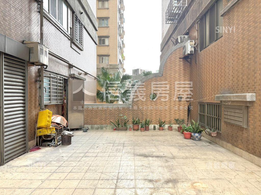 捷和生活家４房車位房屋室內格局與周邊環境