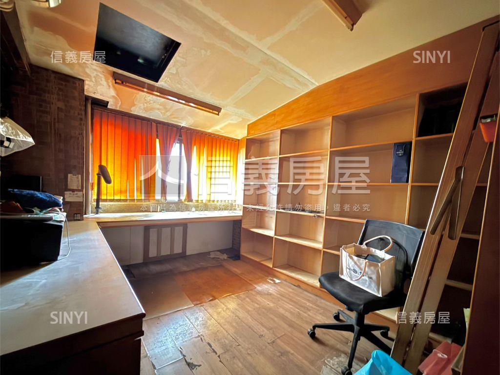 捷和生活家４房車位房屋室內格局與周邊環境