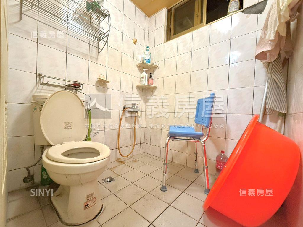 捷和生活家４房車位房屋室內格局與周邊環境