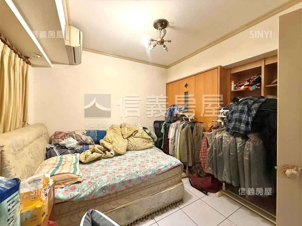 捷和生活家４房車位房屋室內格局與周邊環境