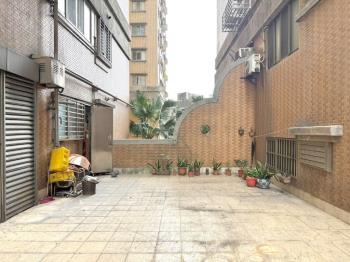 捷和生活家４房車位