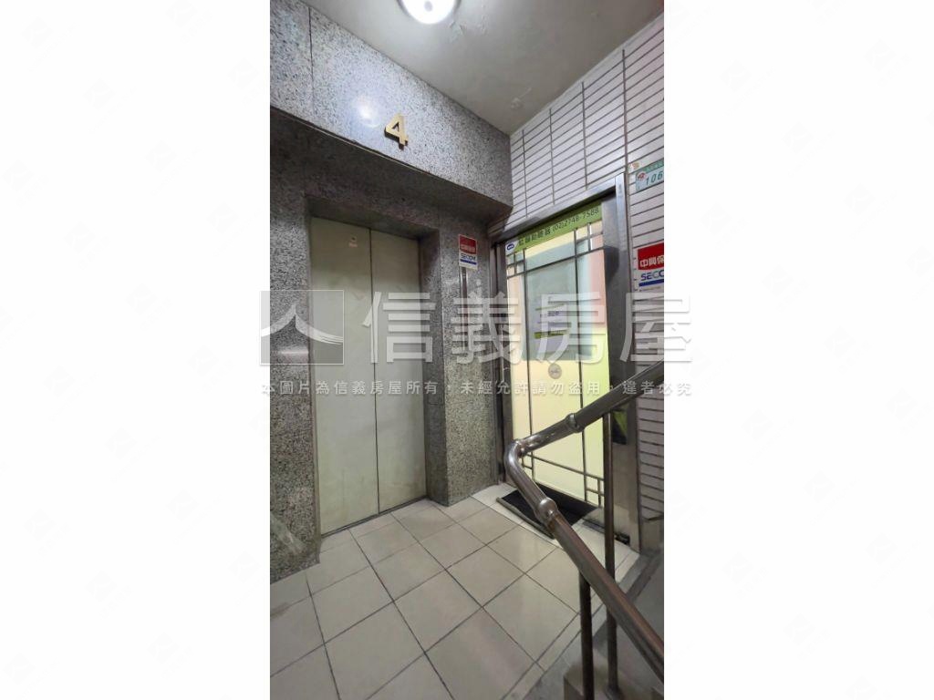 南京三民捷運商辦房屋室內格局與周邊環境