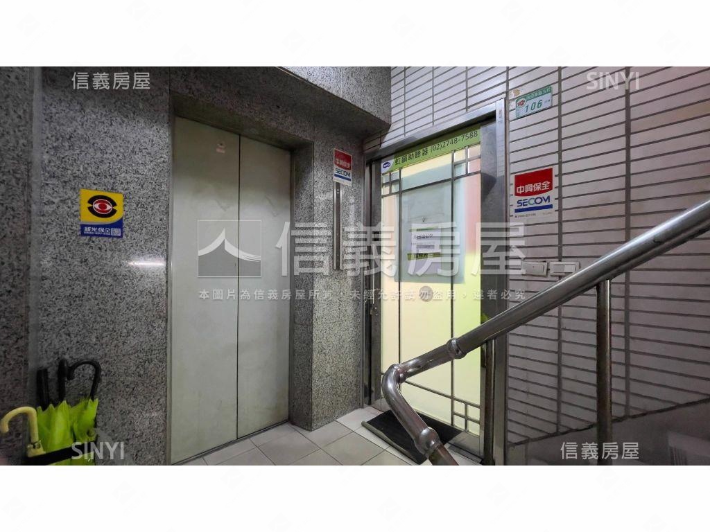 南京三民捷運商辦房屋室內格局與周邊環境