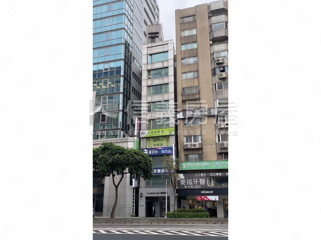 南京三民捷運商辦房屋室內格局與周邊環境