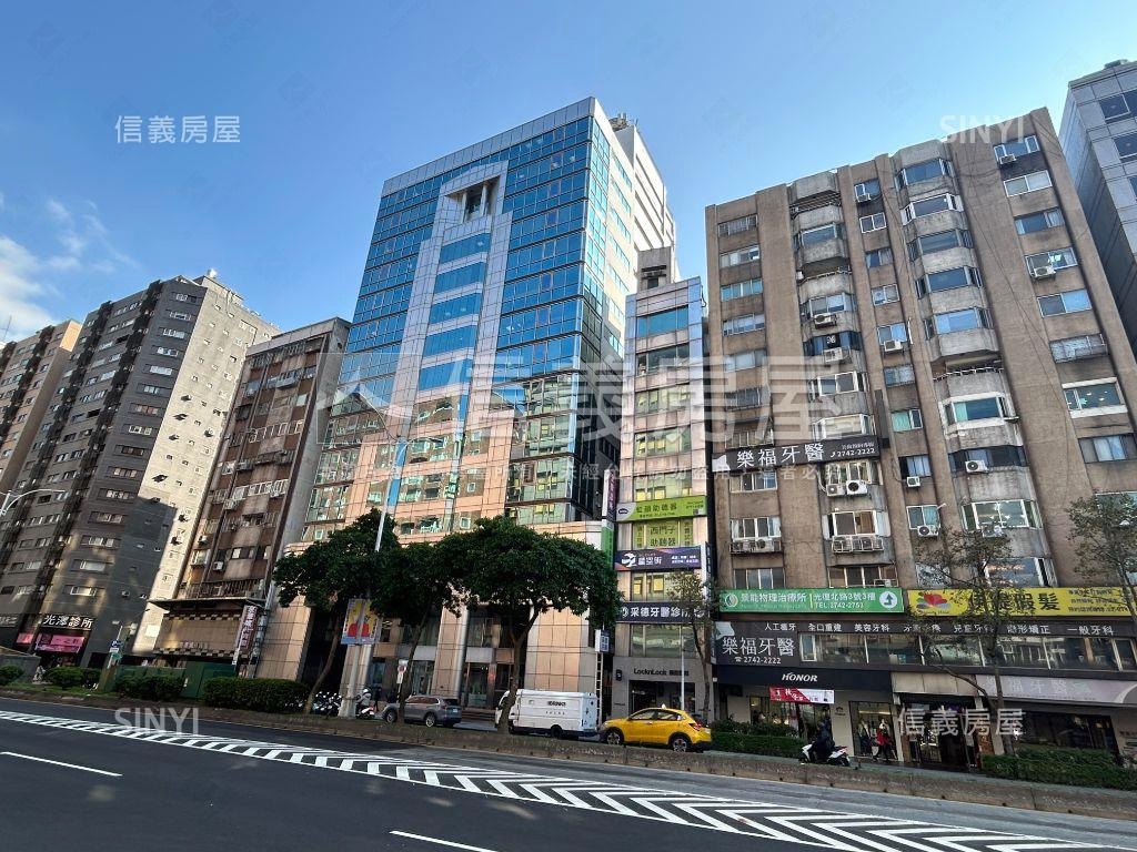 南京三民捷運商辦房屋室內格局與周邊環境