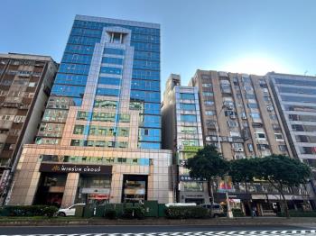 南京三民捷運商辦