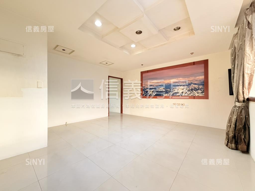 八德街低樓層低總價美寓房屋室內格局與周邊環境
