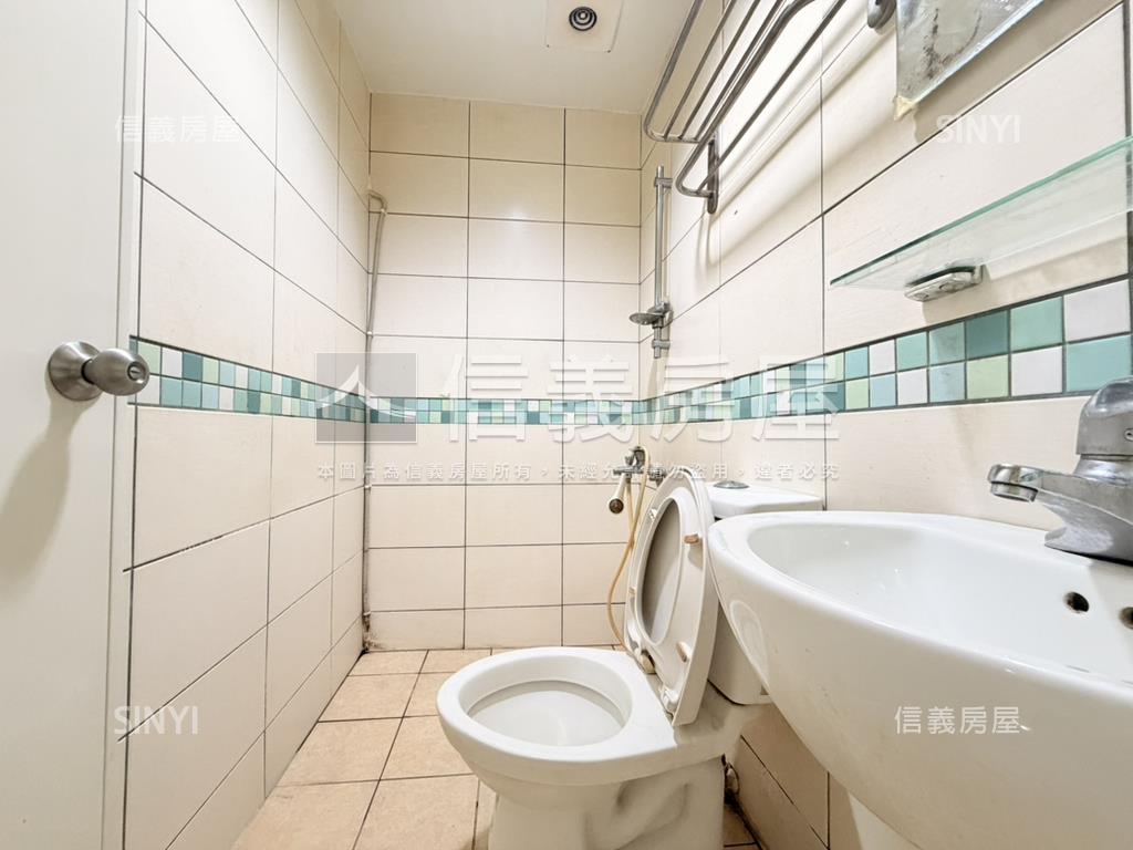 八德街低樓層低總價美寓房屋室內格局與周邊環境