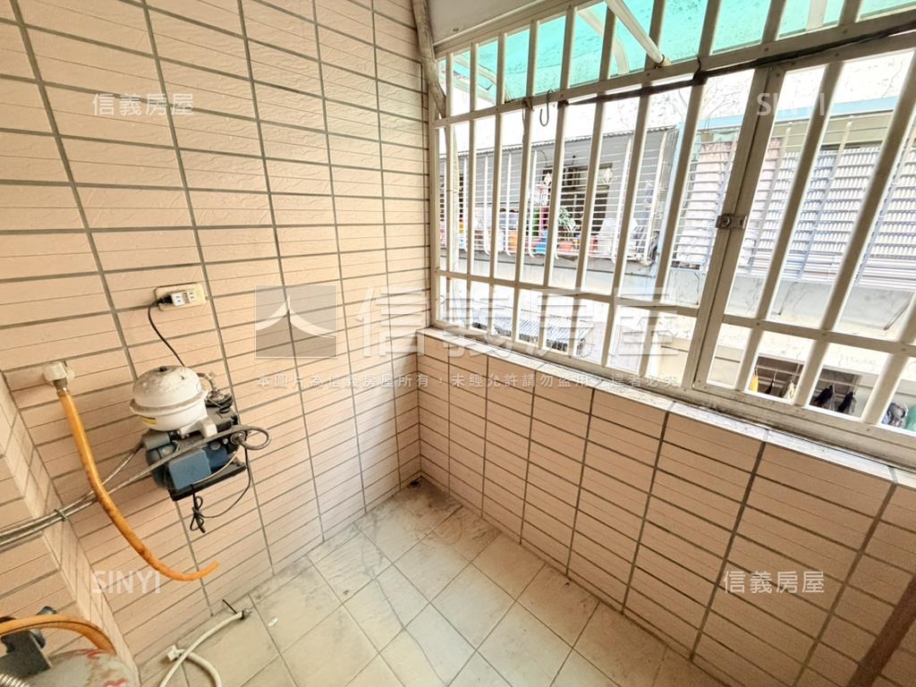 八德街低樓層低總價美寓房屋室內格局與周邊環境