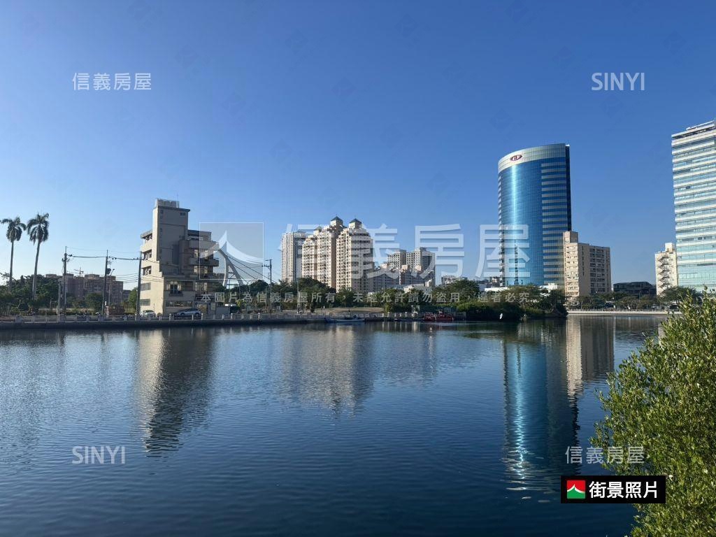 近河樂廣場超值３房三樓寓房屋室內格局與周邊環境