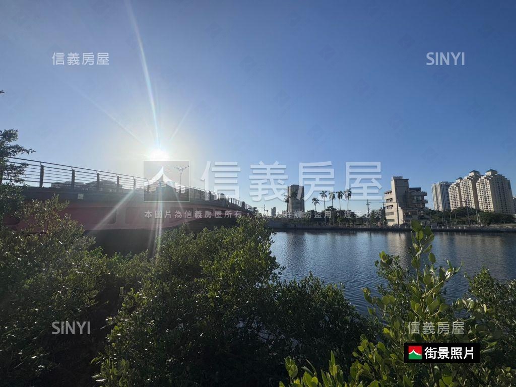 近河樂廣場超值３房三樓寓房屋室內格局與周邊環境