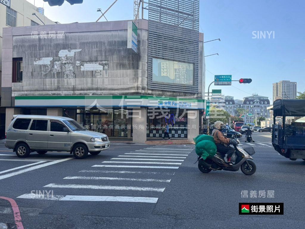 近河樂廣場超值３房三樓寓房屋室內格局與周邊環境