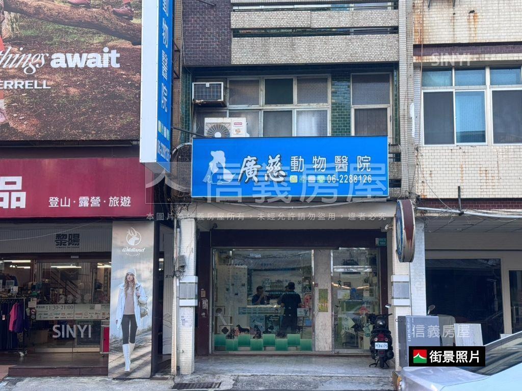 近河樂廣場超值３房三樓寓房屋室內格局與周邊環境