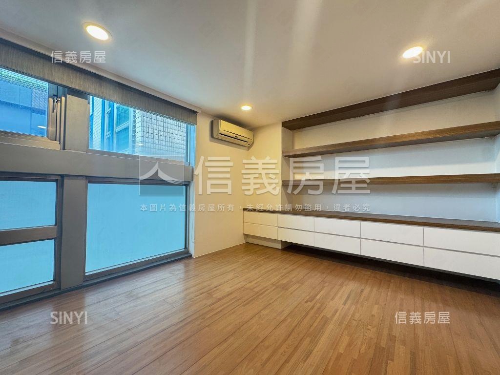 城市ＤＪ高樓挑高美戶房屋室內格局與周邊環境