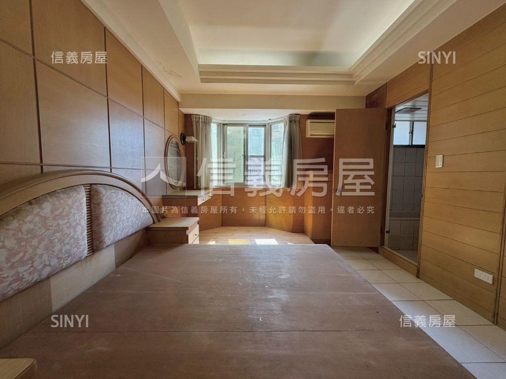寧靜北區稀有釋出三房房屋室內格局與周邊環境